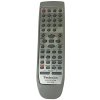General TECHNICS EUR7702290W - náhradný diaľkový ovládač