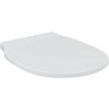 Ideal Standard Connect Air - WC doska, biela E036701