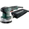 Metabo Náradie - Excentrická brúska 125 mm, 310 W 600443000
