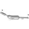 Magnaflow Filter pevných častíc na NISSAN