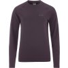 Dámske funkčné tričko Craft, ACTIVE COMFORT LS 2 W fialová M