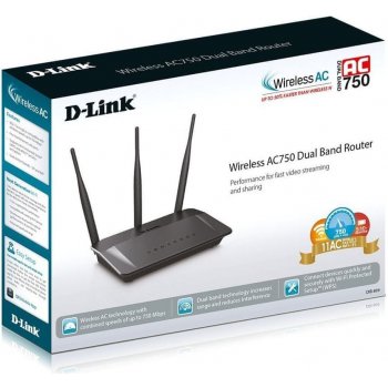 D-Link DIR-809