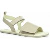 Muris Rome Junior Taupe detské barefoot sandále 31 EUR
