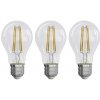 EMOS SADA 3x LED Žiarovka FILAMENT A60 E27/3,8W/230V 2700K Energetická trieda A EMS1087 + záruka 3 roky zadarmo + záruka 3 roky zadarmo