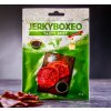 Jerkyboxeo Hovädzie sušené mäso s nižším obsahom soli 25 g