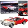 Stavebnica klasické auto hot rod Roadster, 249ks