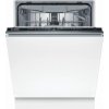 Bosch Séria 2 Plne zabudovateľná umývačka riadu 60 cm SMV2HVX02E