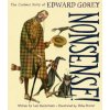 Nonsense! The Curious Story of Edward Gorey (Lori Mortensen,Chloe Bristol)(Pevná)