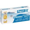 Sponky do zošívačky Rapid 24/6 Standard