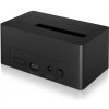 RAIDSONIC ICY BOX Externý box 2x 2,5
