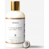 VENIRA prírodný šampón pre mastné vlasy kokos 300ml kokos, 300 ml