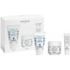 Sisley Velvet Nourishing Skincare regeneračná pleťová maska 60 ml + výživný pleťový krém 50 ml + vyživujúci telový krém 15 ml
