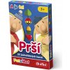 Pat a Mat Prší - detská kartová hra