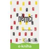 E-kniha Němci - Jakuba Katalpa