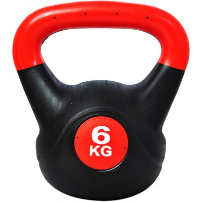 Axer Kettlebell SYNTETIC 6 kg