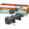 Eheim CLEAR UVC-36 - UV sterilizér pro jezírka 36 W