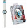 Dievčenské digitálne hodinky so spinnerom DISNEY FROZEN, WD21178