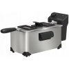 Tradičná fritéza SMARTON FR 300 2200 W 3 l do 1 kg potravín 90-190 °C