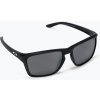 Slnečné okuliare Oakley Sylas čierne 0OO9448