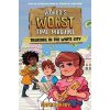 World's Worst Time Machine: Treasure in the White City Volume 2 (Brady Dustin)