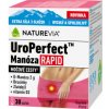 NatureVia UroPerfect Manóza Rapid 30 sáčků