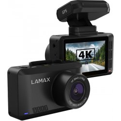 kamera do auta LAMAX T10