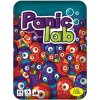 Albi hra PANIC LAB