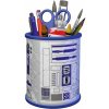 Ravensburger 3D 115549 Stojan na ceruzky Star Wars 54 dielikov
