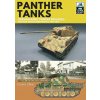 Panther Tanks: Germany Army Panzer Brigades (DENNIS OLIVER)(Brožovaná)