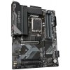 GIGABYTE B760 GAMING X DDR4 / Intel B760 / LGA1700 / 4x DDR4 / 3x M.2 / DP / HDMI / ATX
