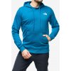The North Face Simple Dome Hoodie adriatic blue