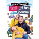 Vojtěch Bernatský: Tati, už tam budem?