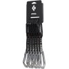 Sada expresek Black Diamond HOTFORGE QUICKPACK 12cm Light Gray