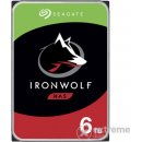 Seagate IronWolf 6TB, ST6000VN001