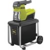 RYOBI RSH3045U - Elektrický válcový drtič větví