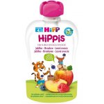 HiPP Bio 100% ovocia Jablko-Broskyňa-Lesné ovocie 100 g