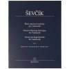 Škola smyčcové techniky pro violoncello op. 2 sešit III a IV