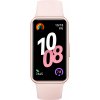 Smartband Huawei ružový