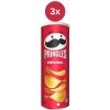 Pringles original 3x165 g