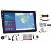 Autorádio Projack Q8 2GB 64GB 3195 2-DIN