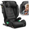 Autosedačka Louis Soft, ISOFIX, 15-36 kg, šedá | Nukido