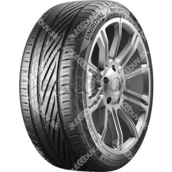 Uniroyal RainExpert 5 195/60 R16 89V