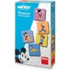 Mickey a kamaráti - Pexeso