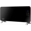 Konvektor Concept skleněný KS4010