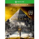 Assassins Creed Origins (Gold)