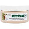 Klorane Cupuaçu Fleur de Cupuacu maska pre poškodené vlasy 150 ml