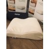 Tempur® Tempur® ORIGINAL PILLOW TRAVEL - cestovný pamäťový vankúš, pamäťová pena, snímateľný poťah