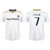Real Madrid Vinícius Júnior dres pánsky (2023-2024) - oficiálna replika