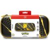 PowerA Slim Case – Nintendo Switch 2 – Pikachu Storm NSCS0553