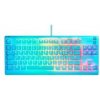 Klávesnica SteelSeries Apex 3 TKL US (64933) modrá